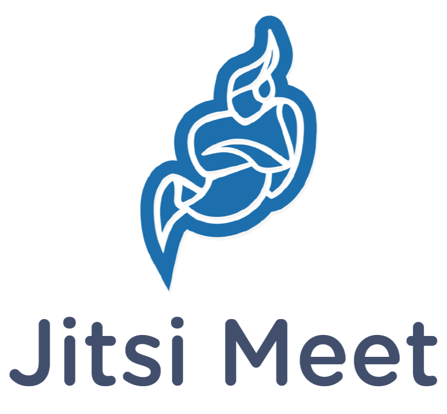 Jitsi Logo