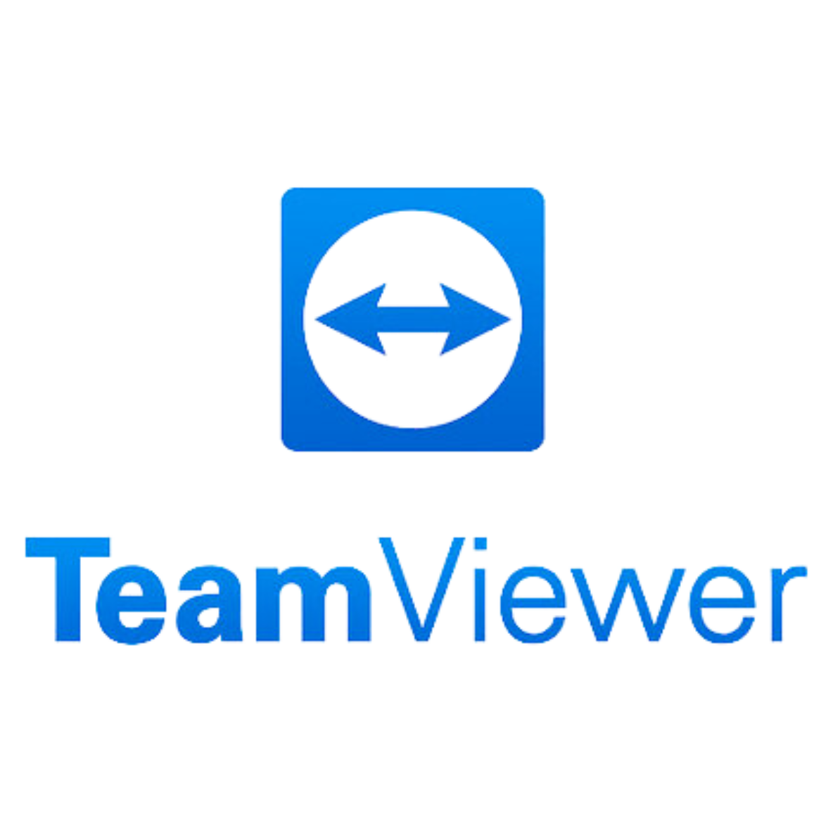 Teamviewer Logo